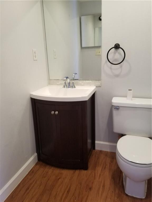 Villas At Woodland Greens - Residential Lease