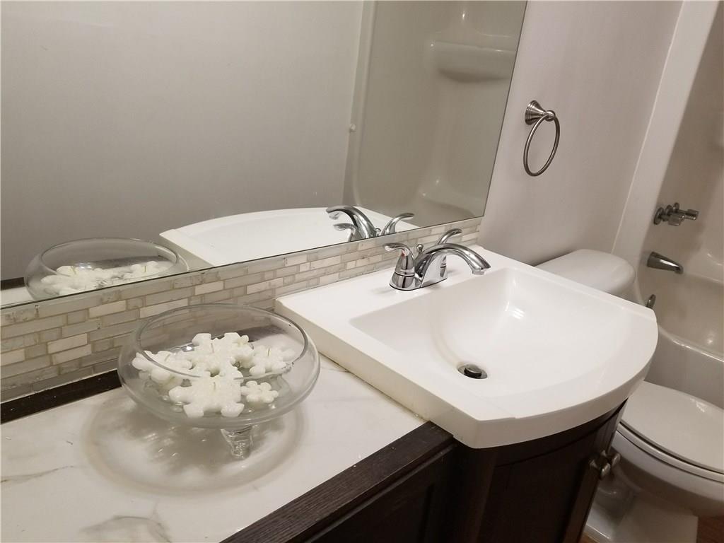 Villas At Woodland Greens - Residential Lease