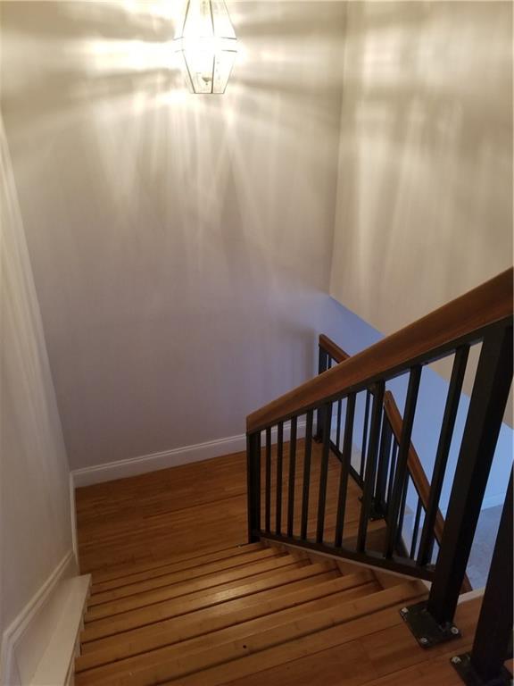 Villas At Woodland Greens - Residential Lease