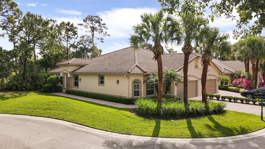 Photo of 7332 Sea Pines Court, Port St Lucie, FL 34986 (MLS # R10885305)