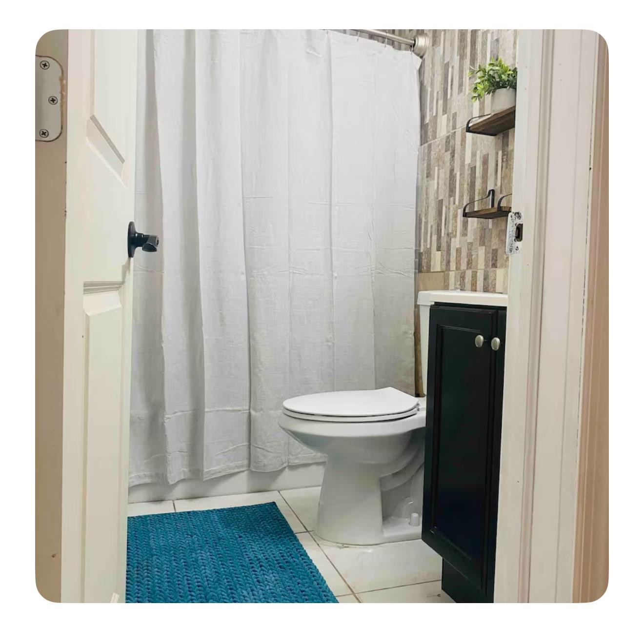 Norwood 5th Add Sec 03 - Residential Lease