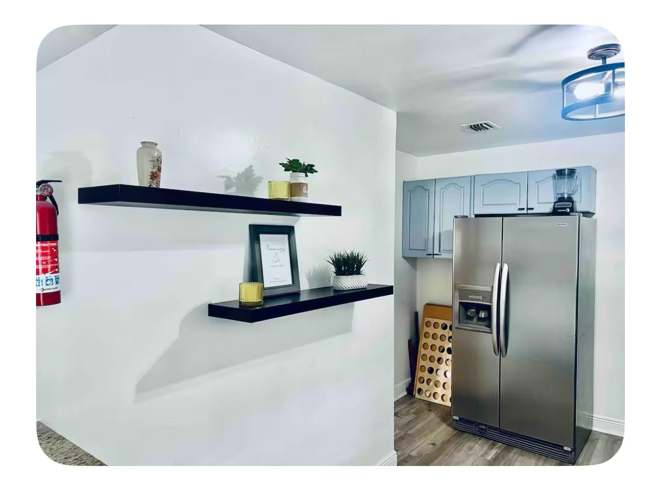 Norwood 5th Add Sec 03 - Residential Lease