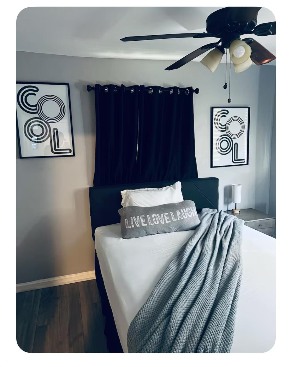 Norwood 5th Add Sec 03 - Residential Lease