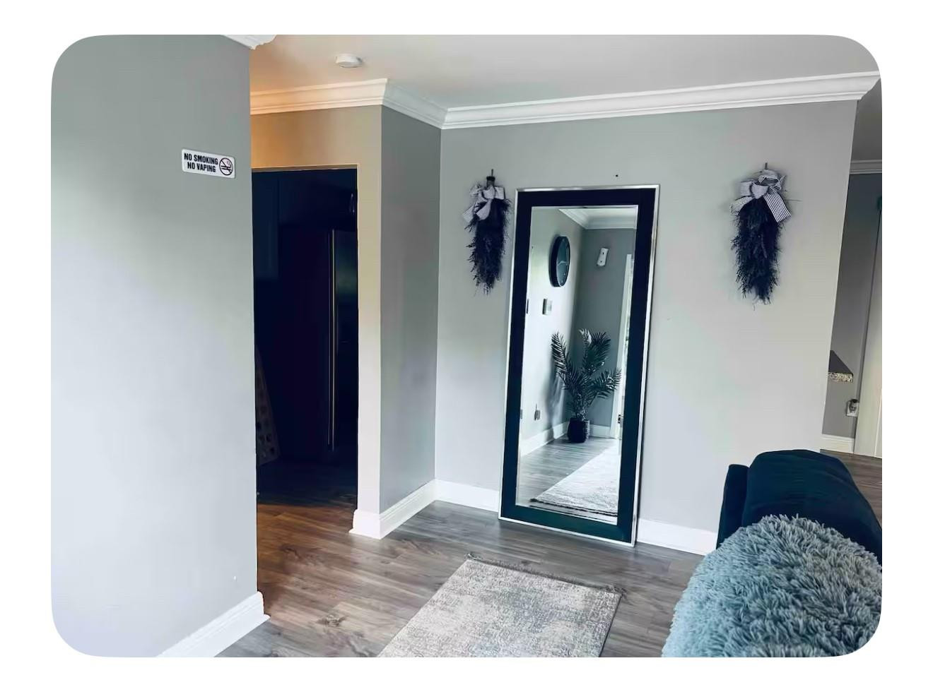 Norwood 5th Add Sec 03 - Residential Lease