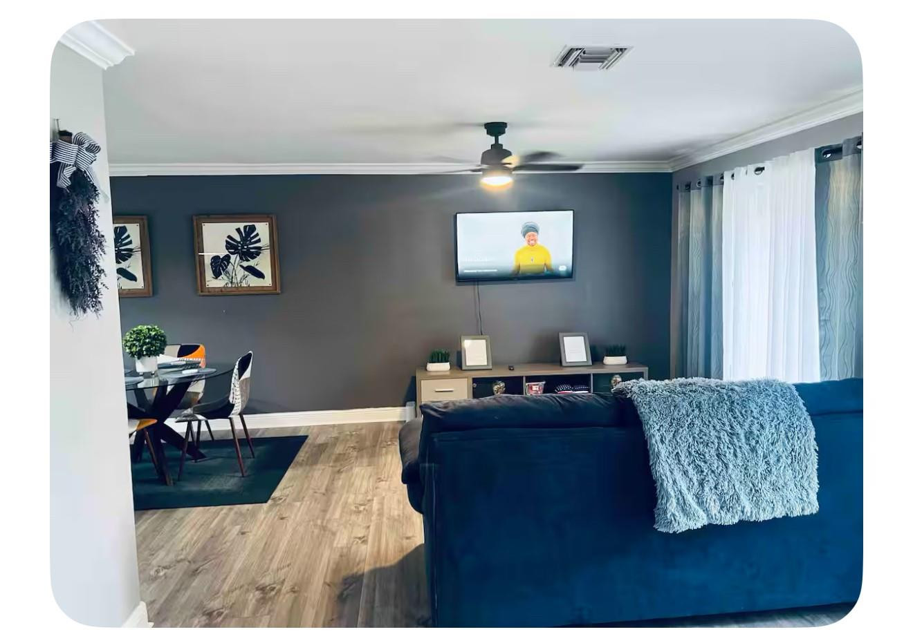 Norwood 5th Add Sec 03 - Residential Lease