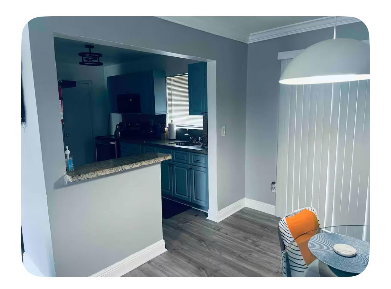 Norwood 5th Add Sec 03 - Residential Lease