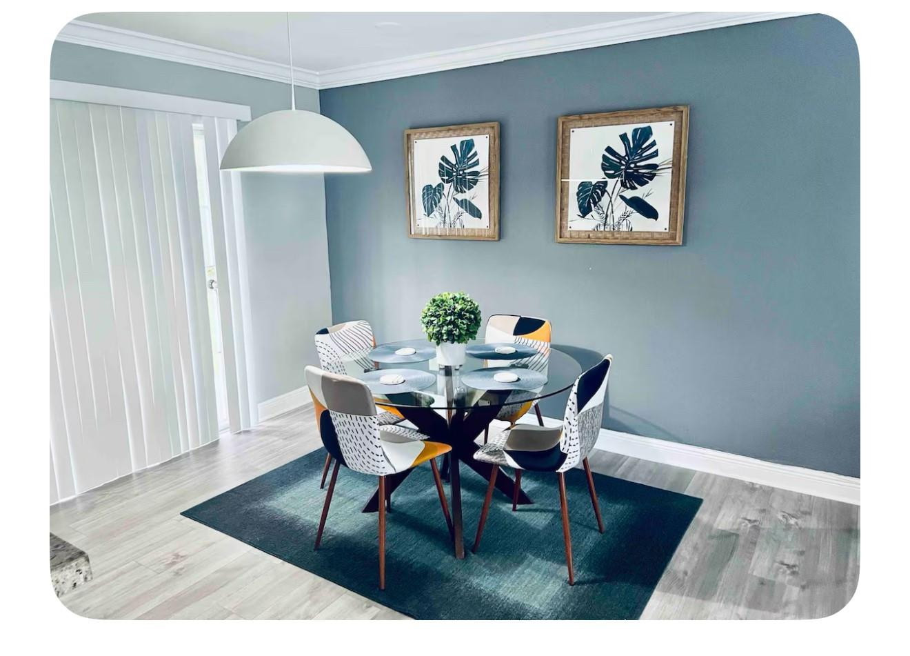 Norwood 5th Add Sec 03 - Residential Lease