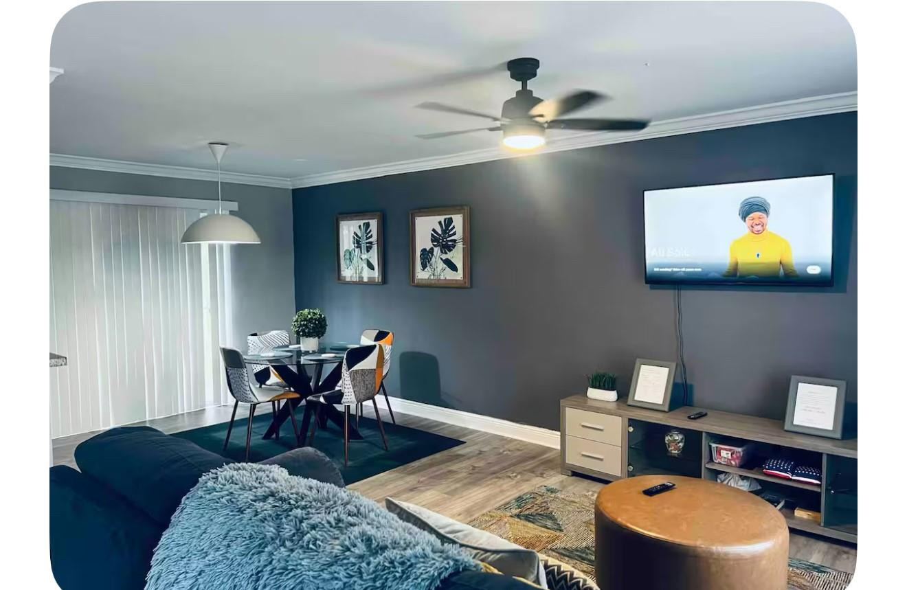 Norwood 5th Add Sec 03 - Residential Lease