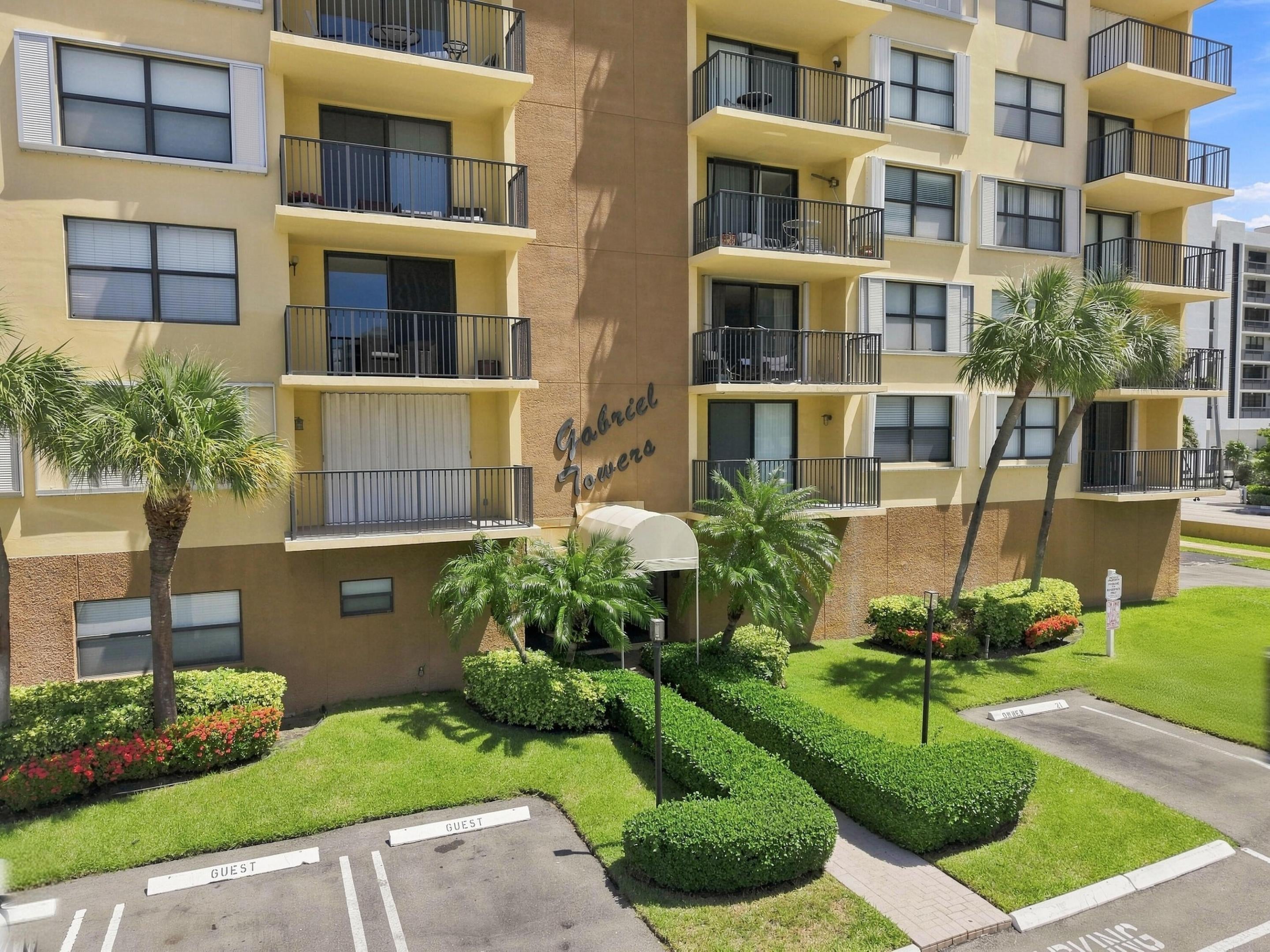 801 N OCEAN Boulevard 202 - Photo 3