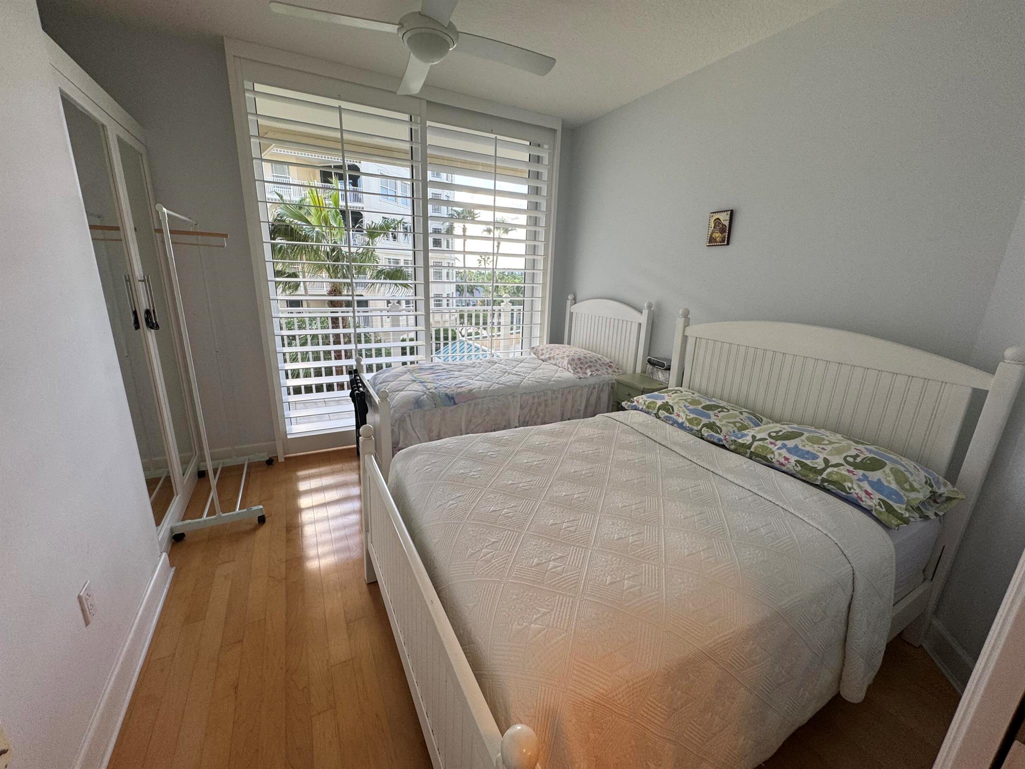 JUPITER OCEAN GRANDE - Residential Lease