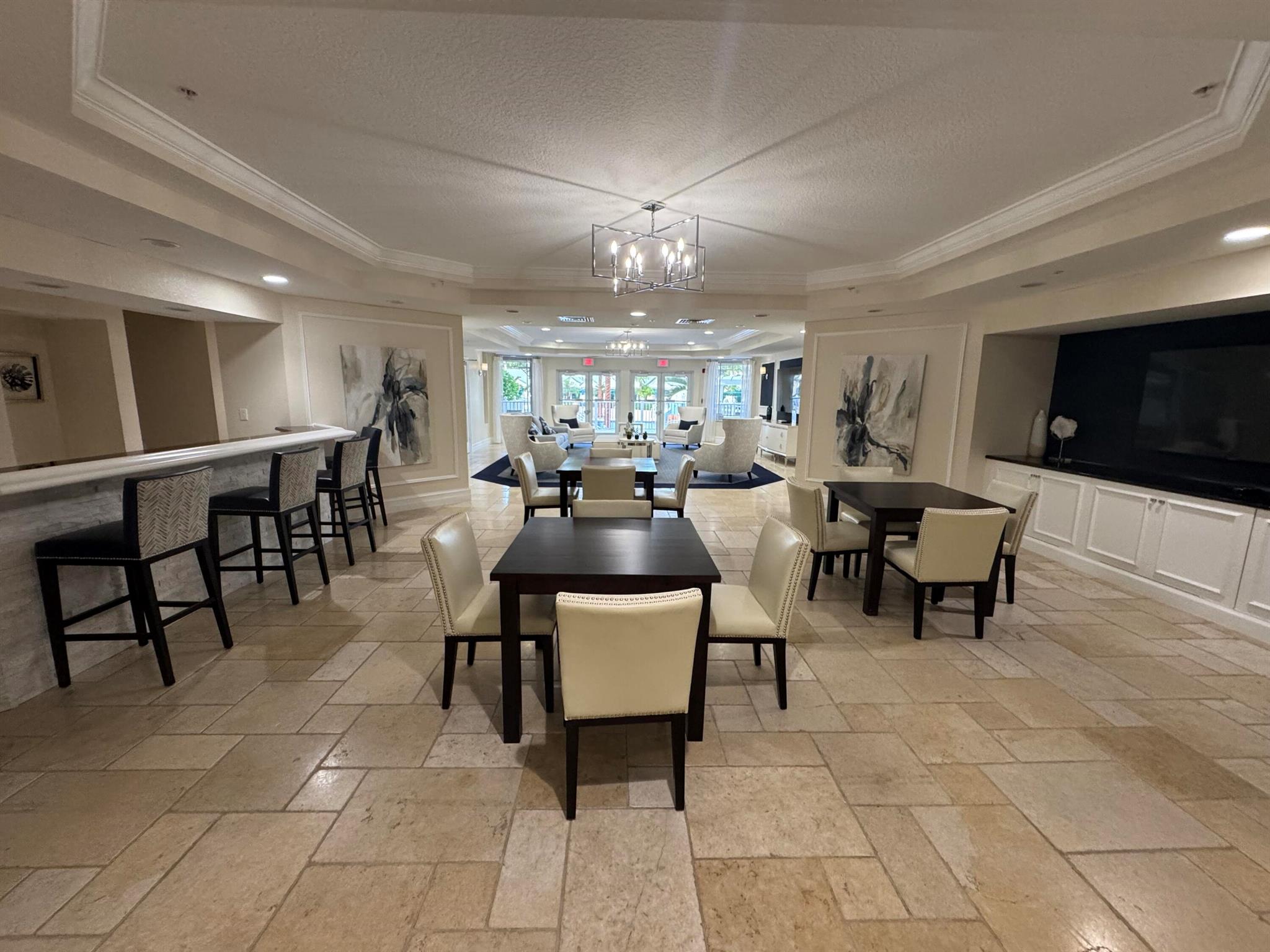 JUPITER OCEAN GRANDE - Residential Lease