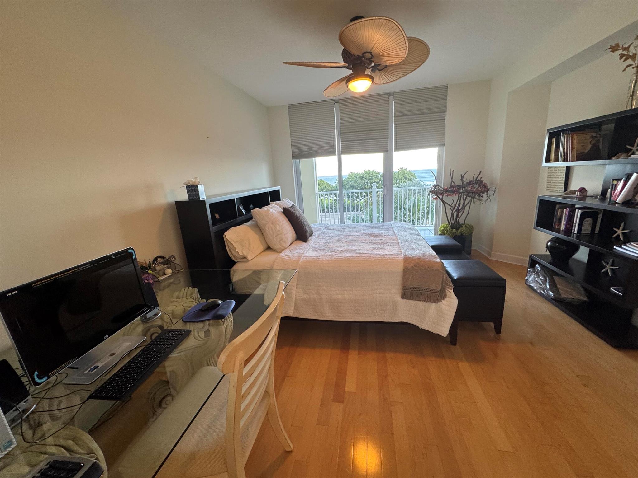 JUPITER OCEAN GRANDE - Residential Lease