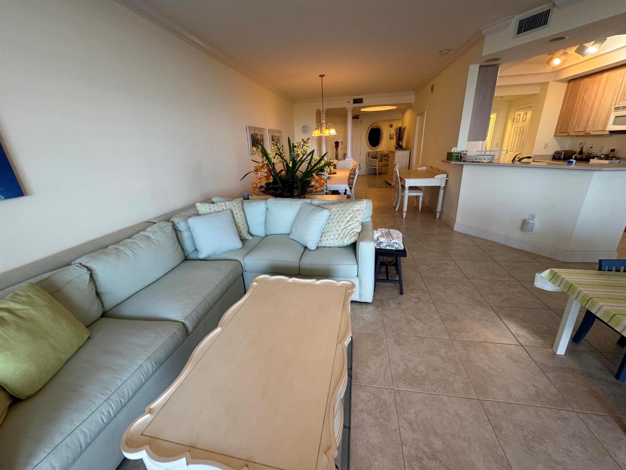 JUPITER OCEAN GRANDE - Residential Lease