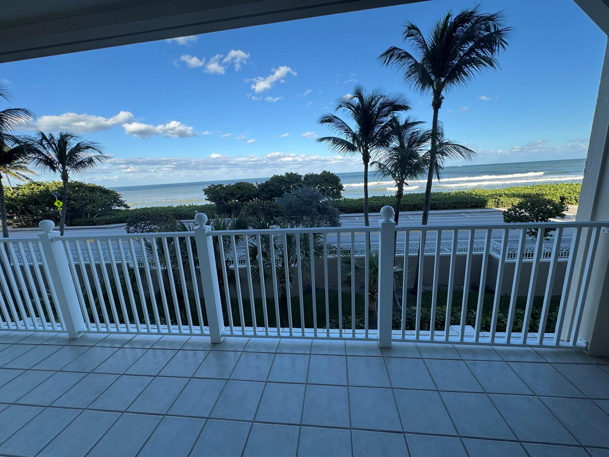 JUPITER OCEAN GRANDE - Residential Lease