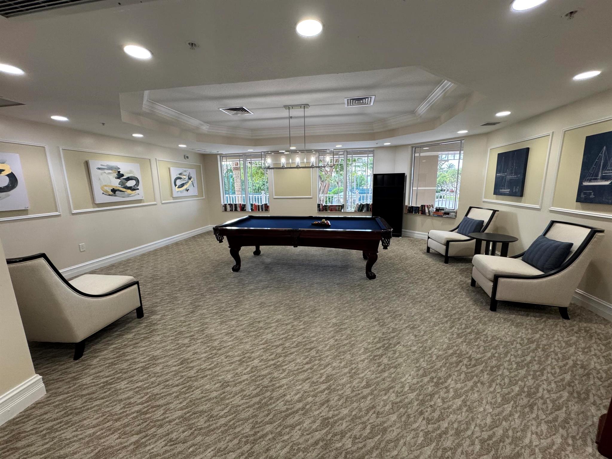 JUPITER OCEAN GRANDE - Residential Lease