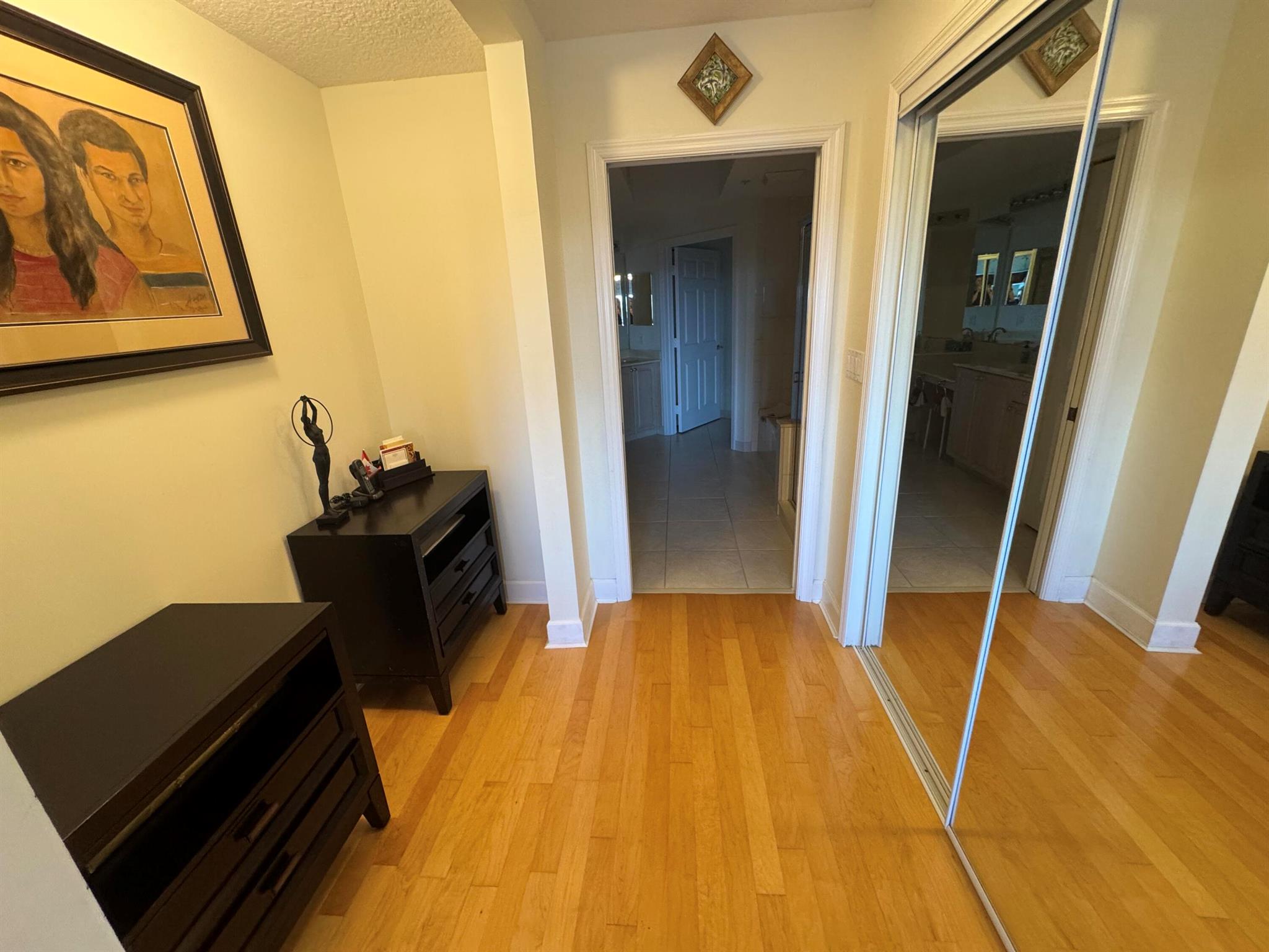 JUPITER OCEAN GRANDE - Residential Lease