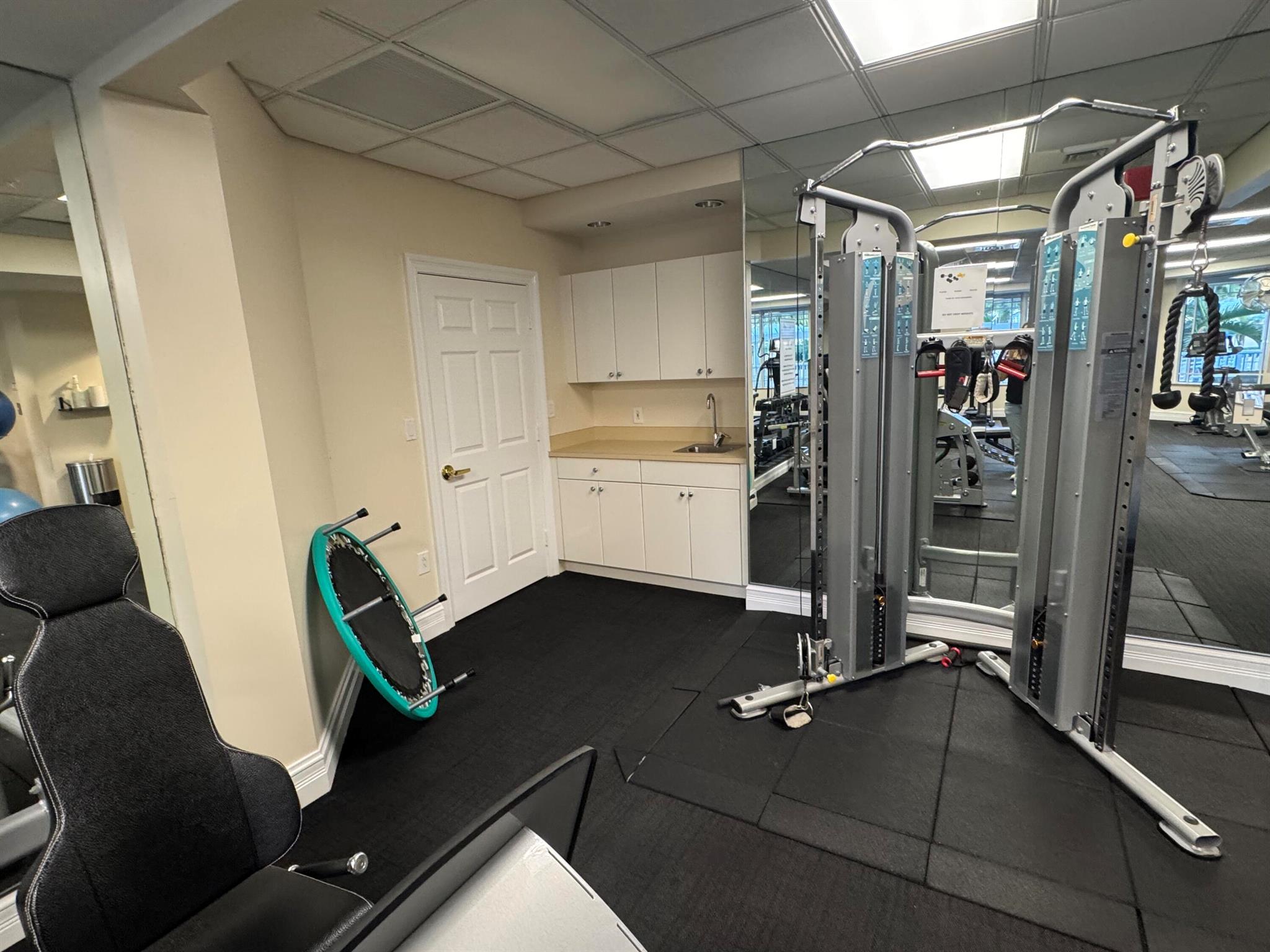 JUPITER OCEAN GRANDE - Residential Lease