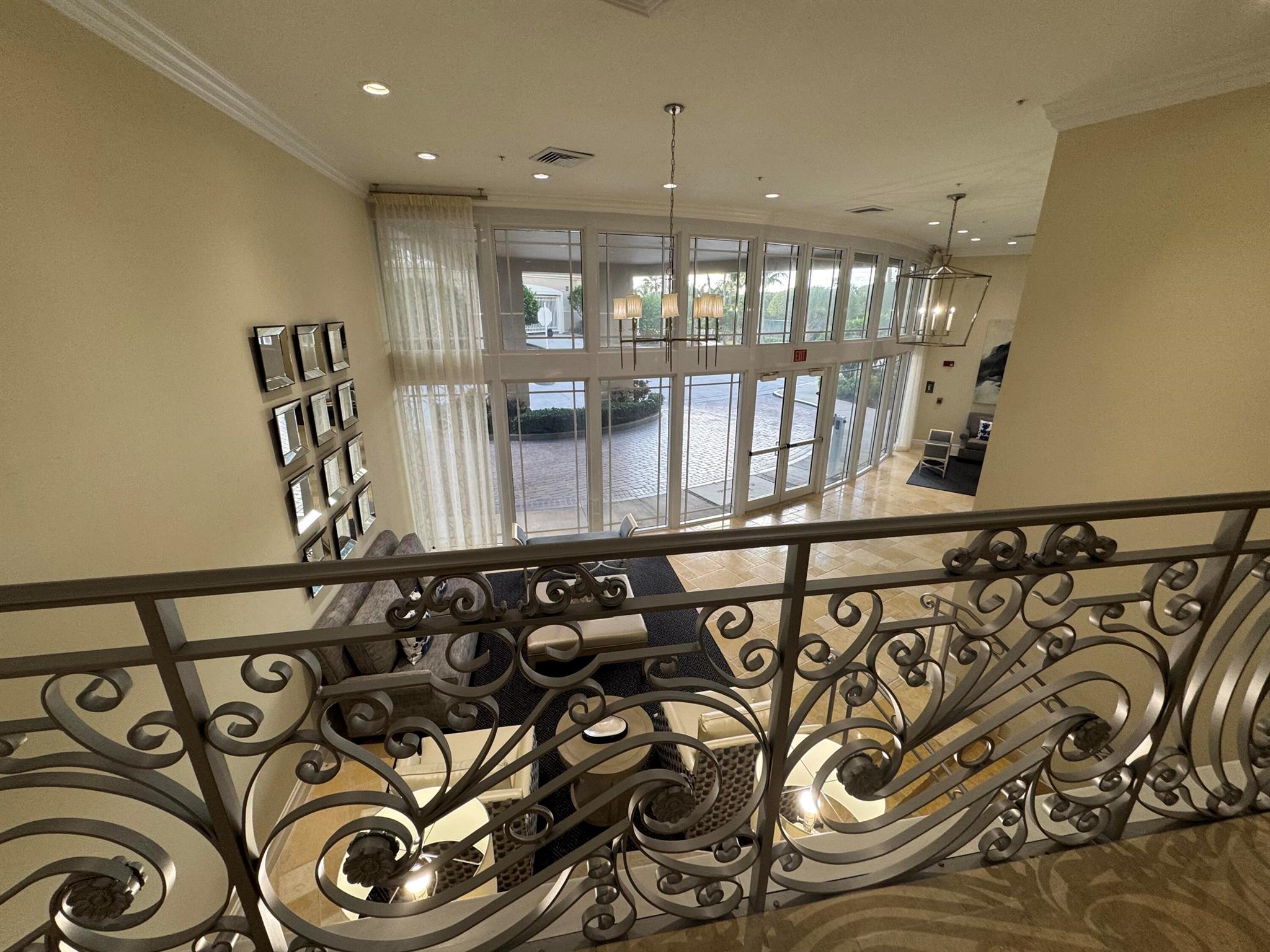 JUPITER OCEAN GRANDE - Residential Lease