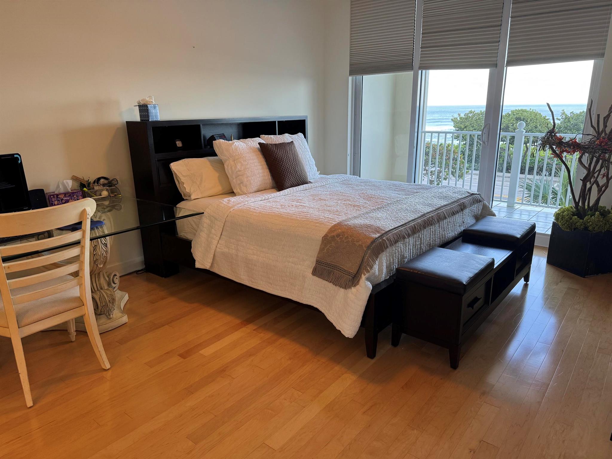 JUPITER OCEAN GRANDE - Residential Lease