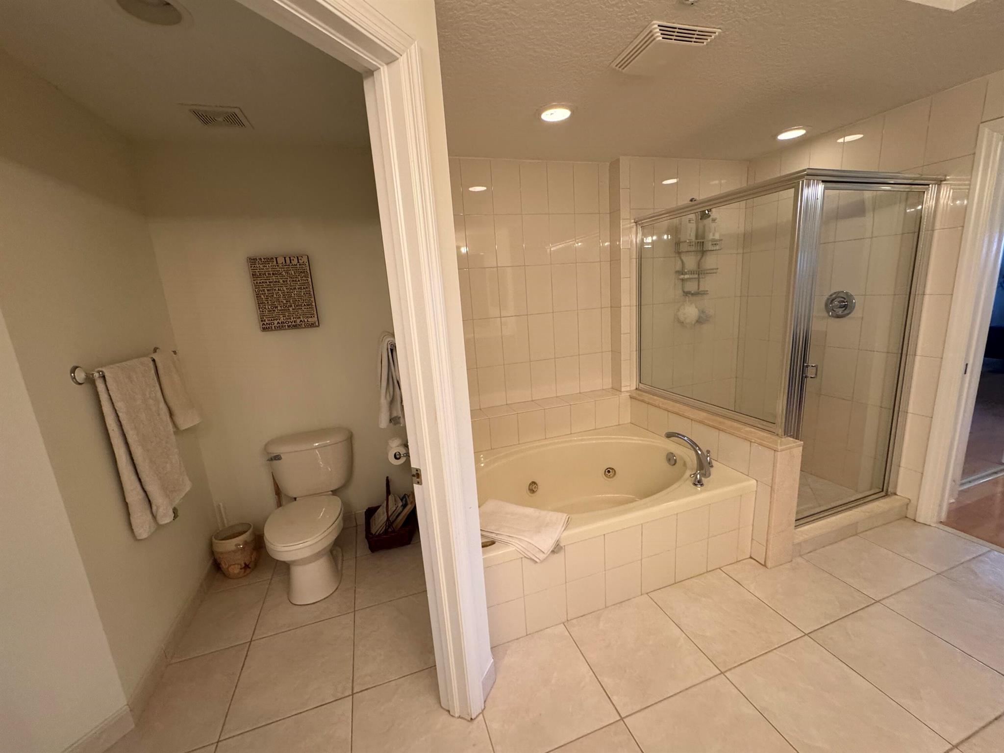 JUPITER OCEAN GRANDE - Residential Lease