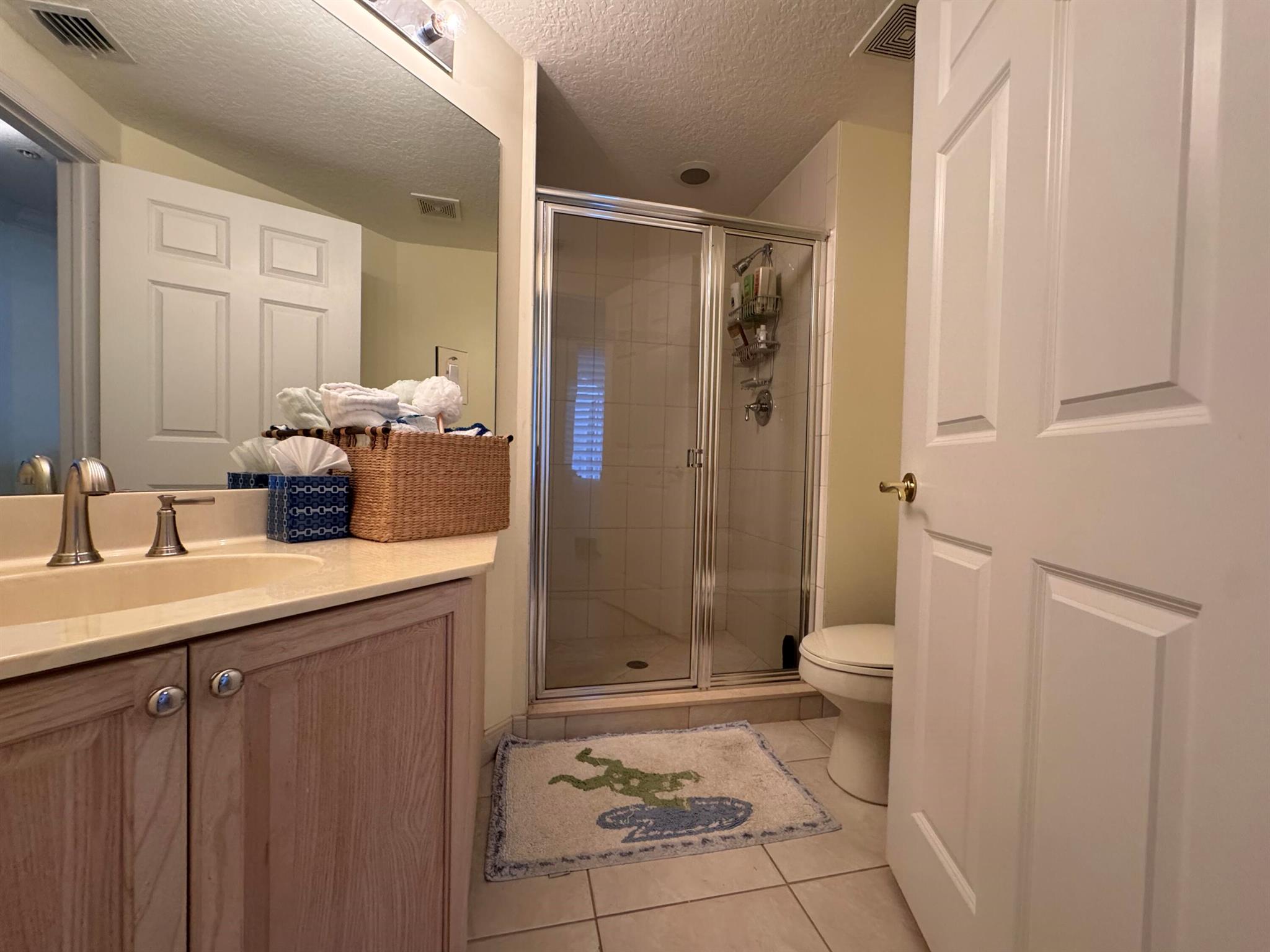 JUPITER OCEAN GRANDE - Residential Lease