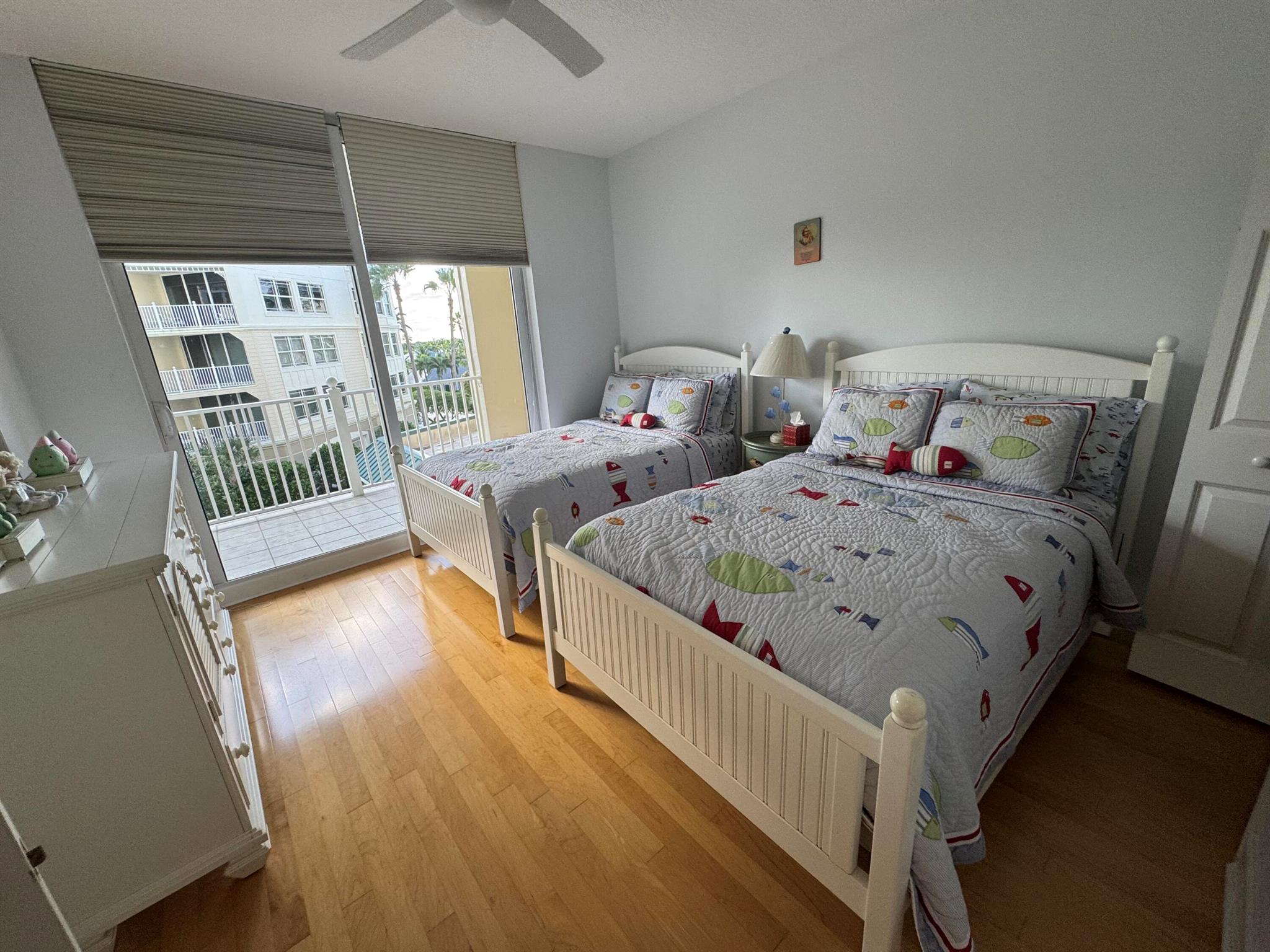 JUPITER OCEAN GRANDE - Residential Lease