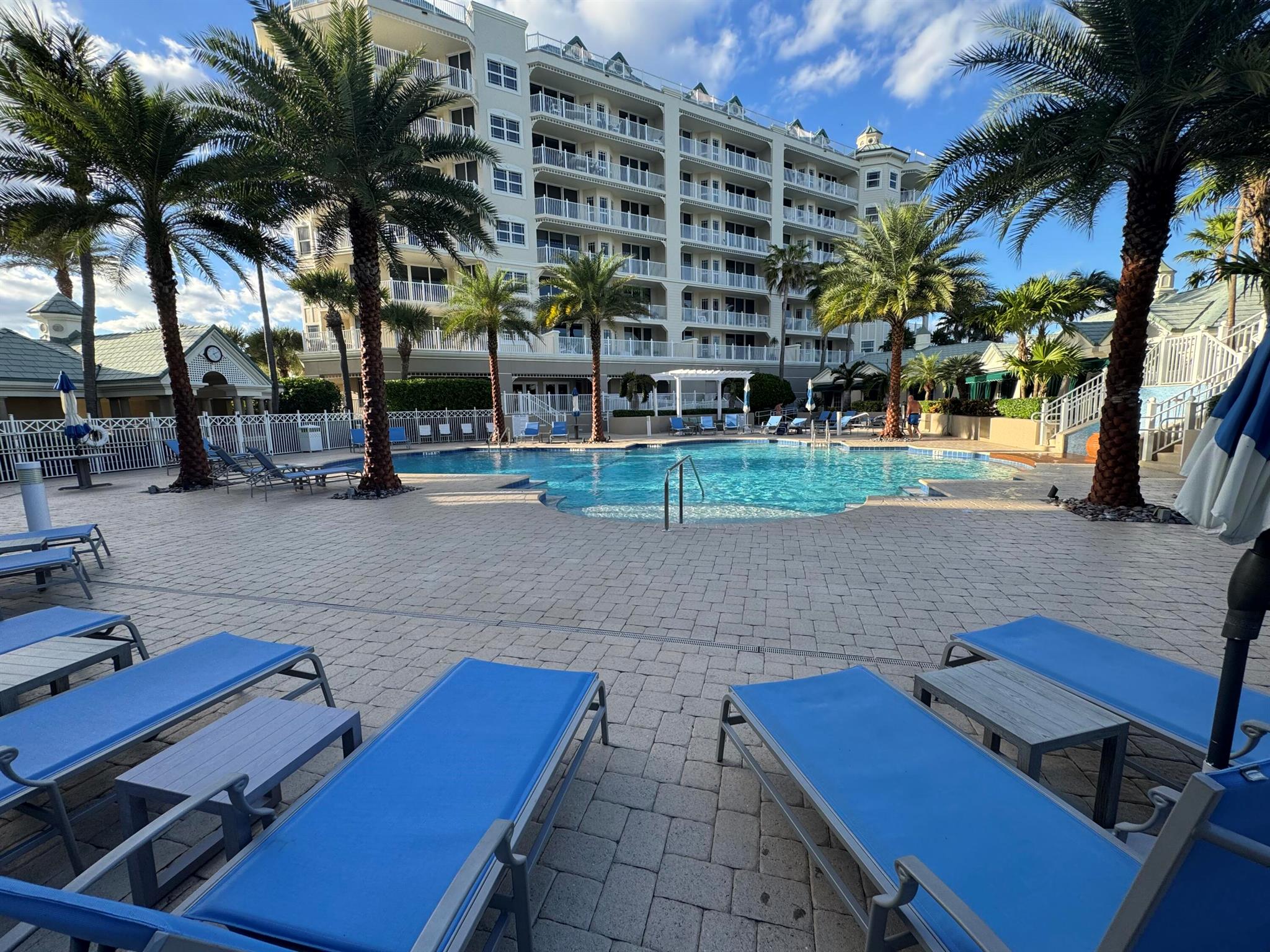 JUPITER OCEAN GRANDE - Residential Lease