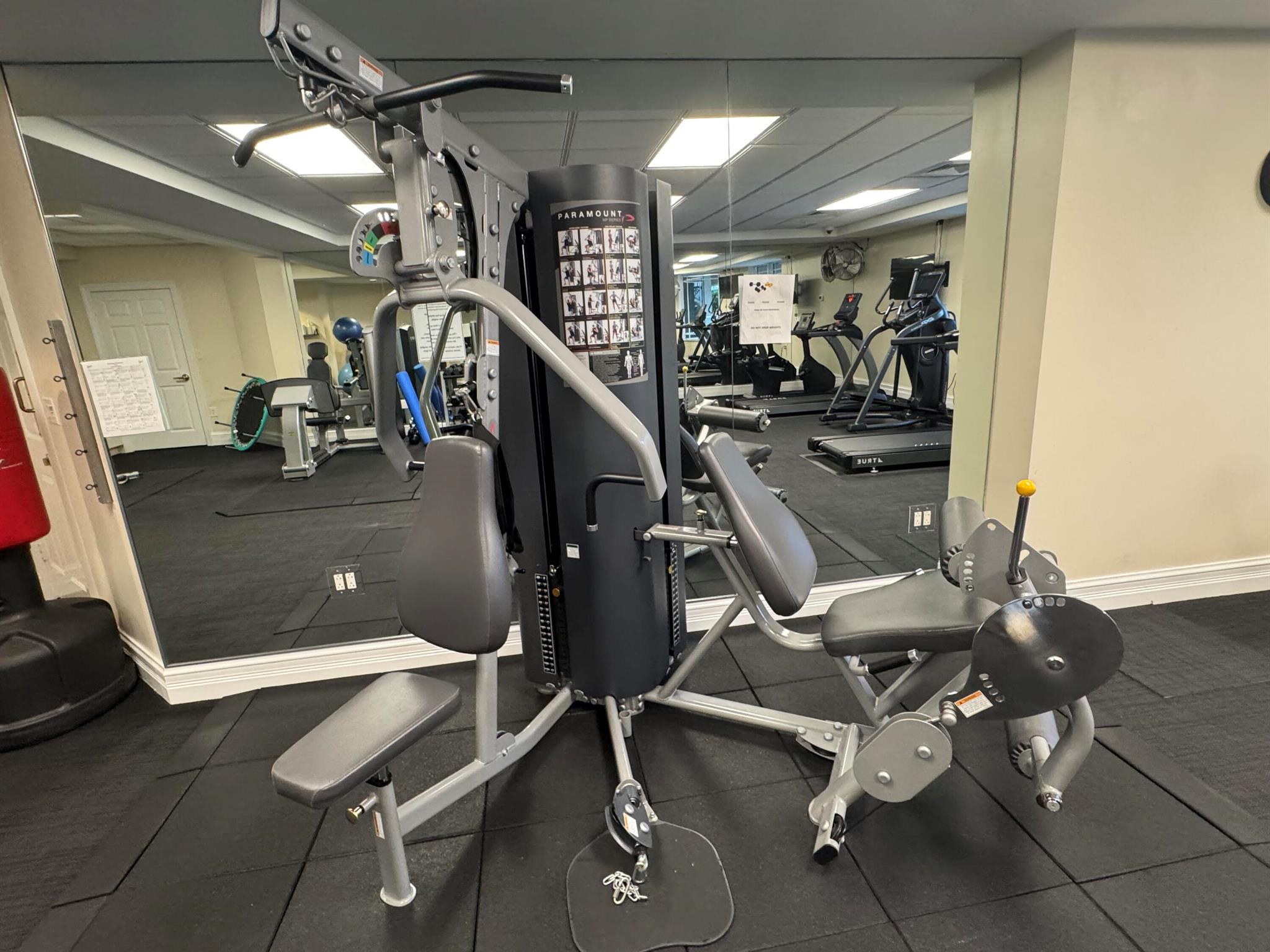 JUPITER OCEAN GRANDE - Residential Lease