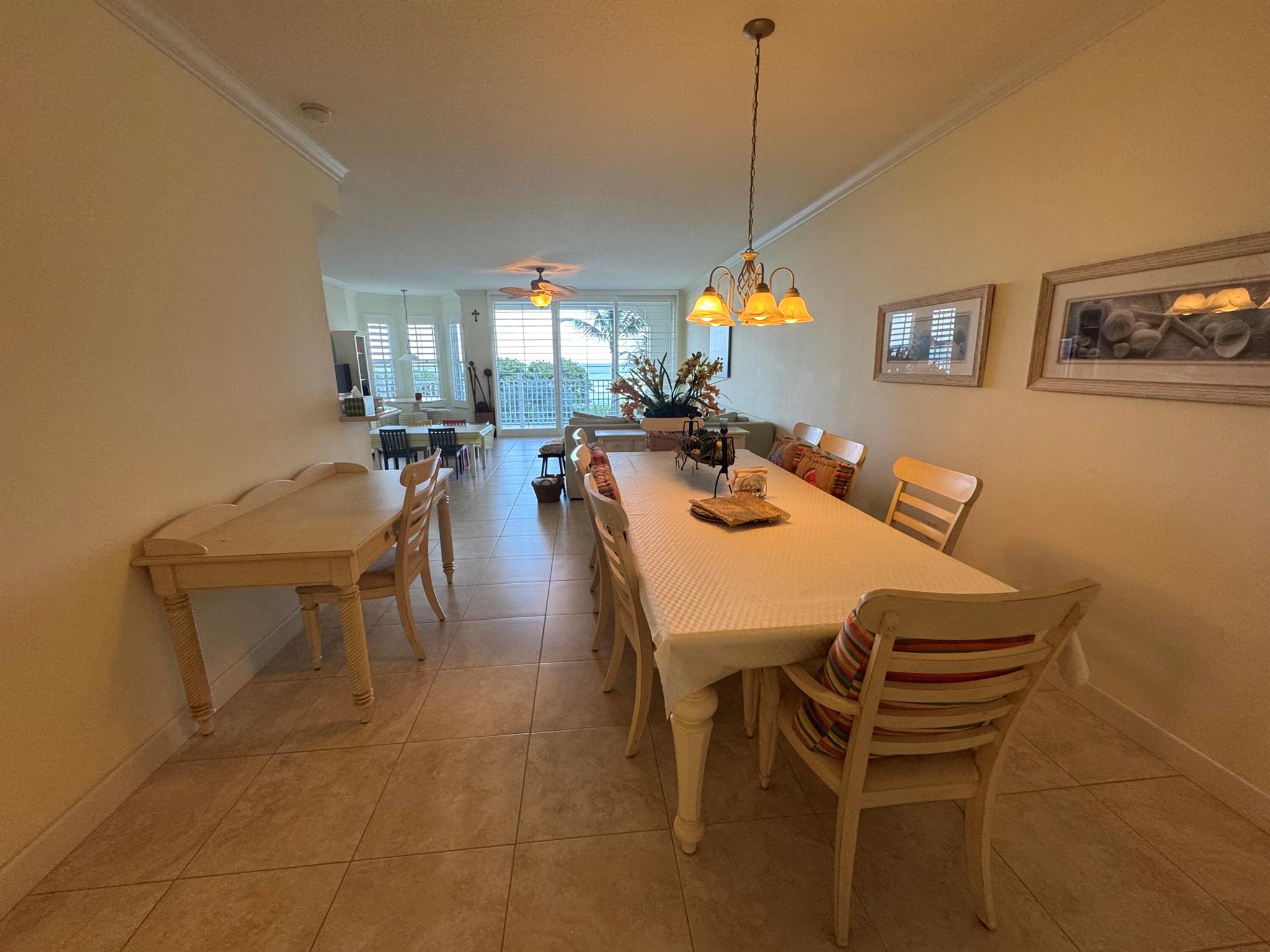 JUPITER OCEAN GRANDE - Residential Lease