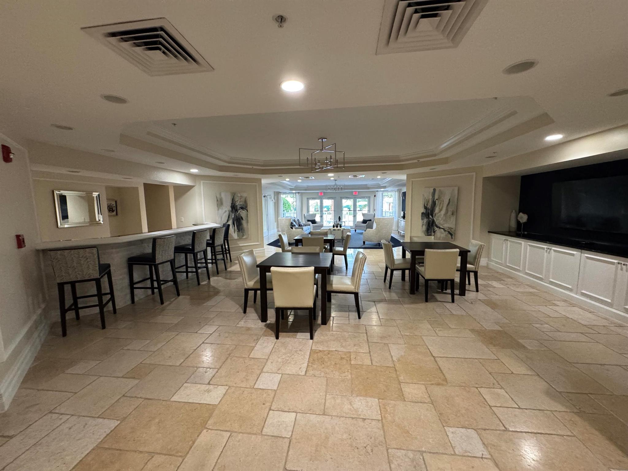 JUPITER OCEAN GRANDE - Residential Lease