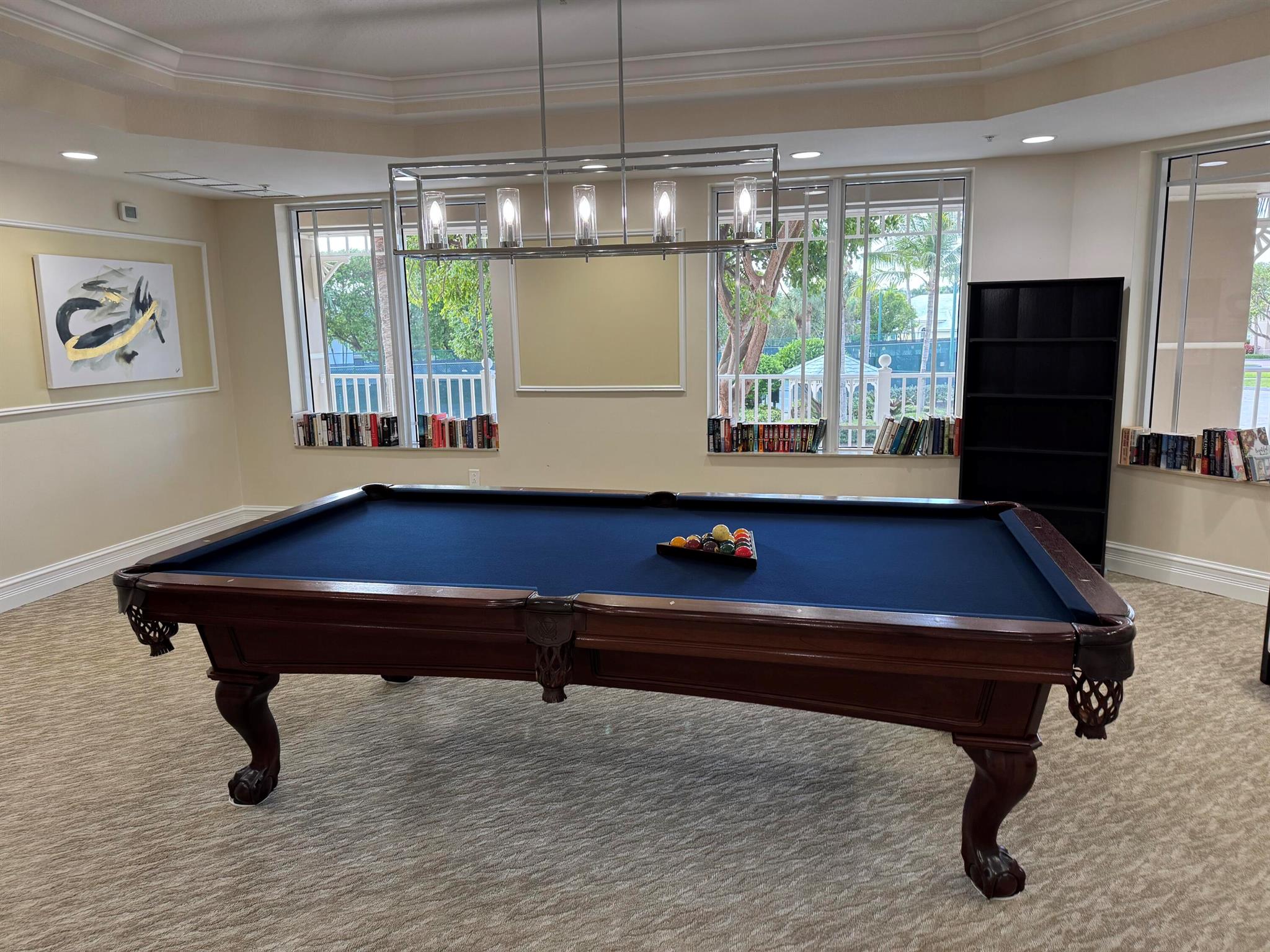 JUPITER OCEAN GRANDE - Residential Lease