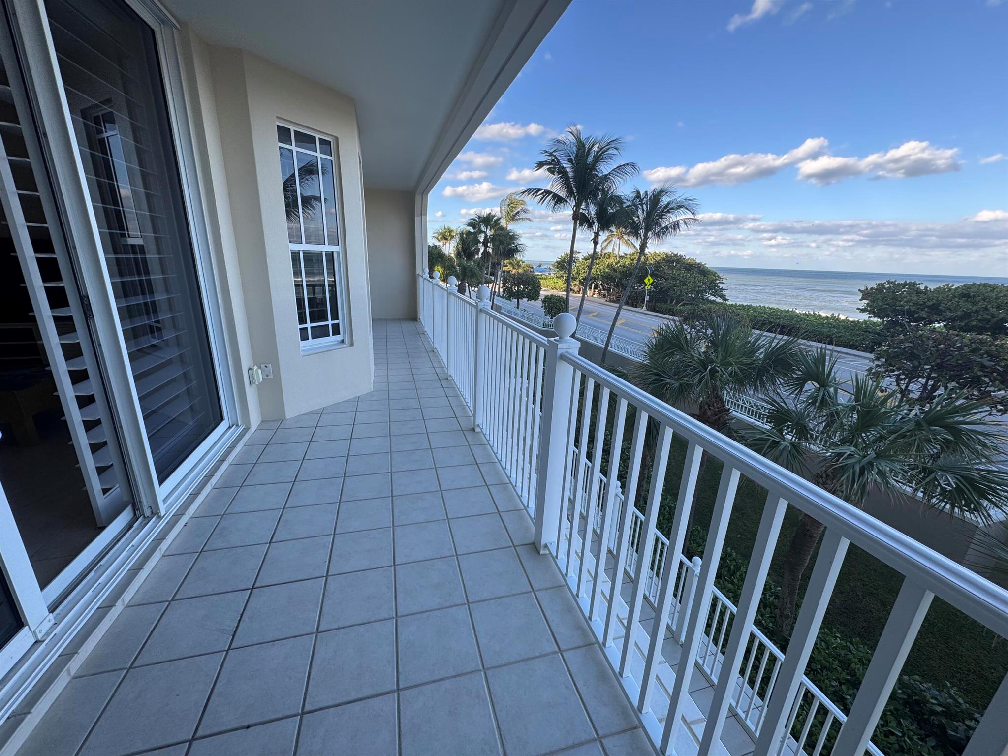 JUPITER OCEAN GRANDE - Residential Lease