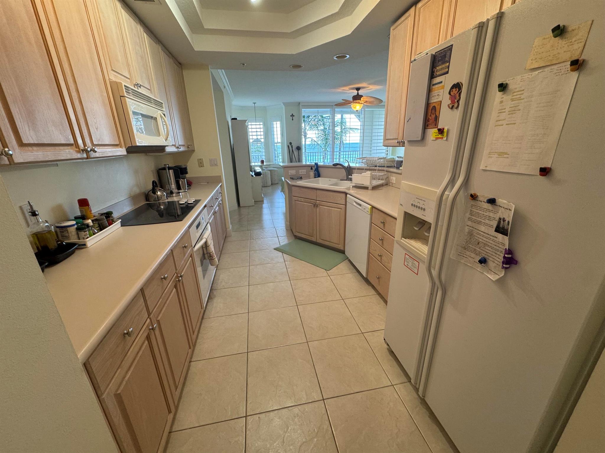 JUPITER OCEAN GRANDE - Residential Lease