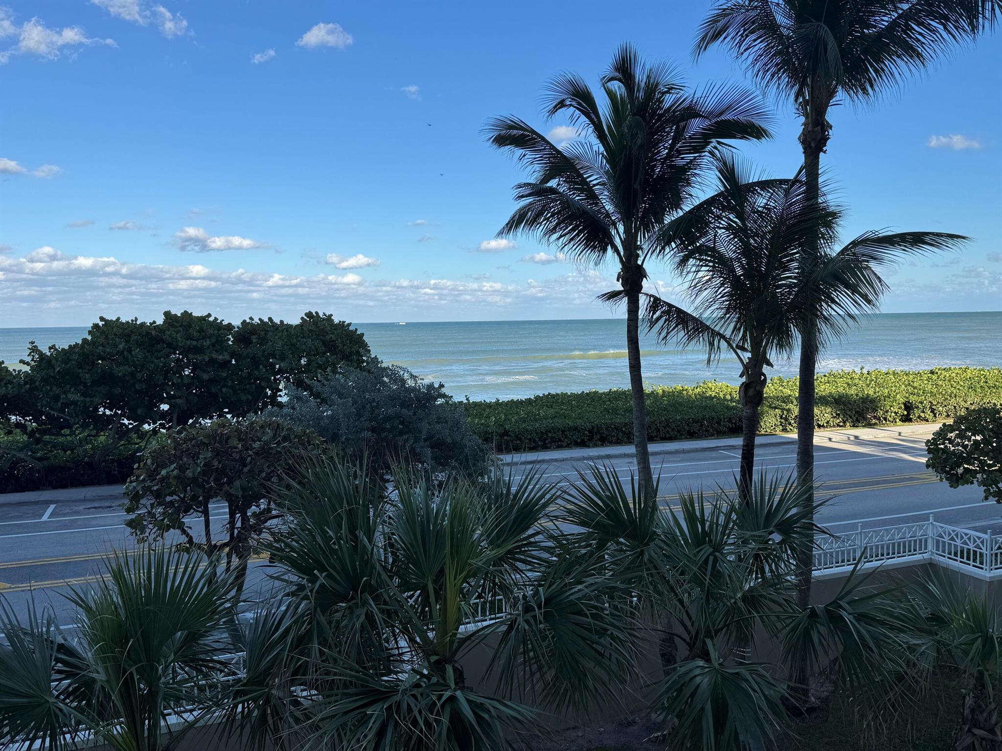 JUPITER OCEAN GRANDE - Residential Lease