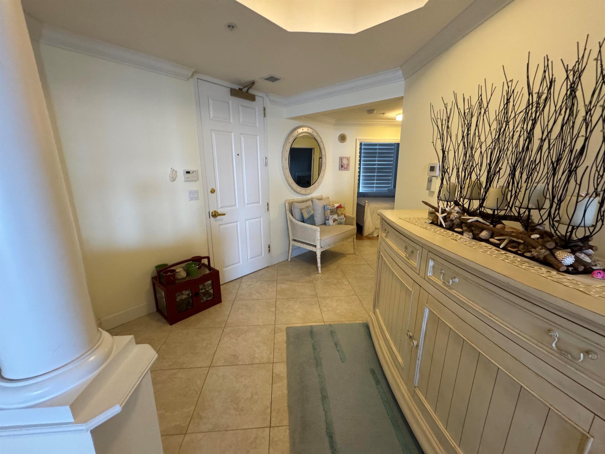 JUPITER OCEAN GRANDE - Residential Lease