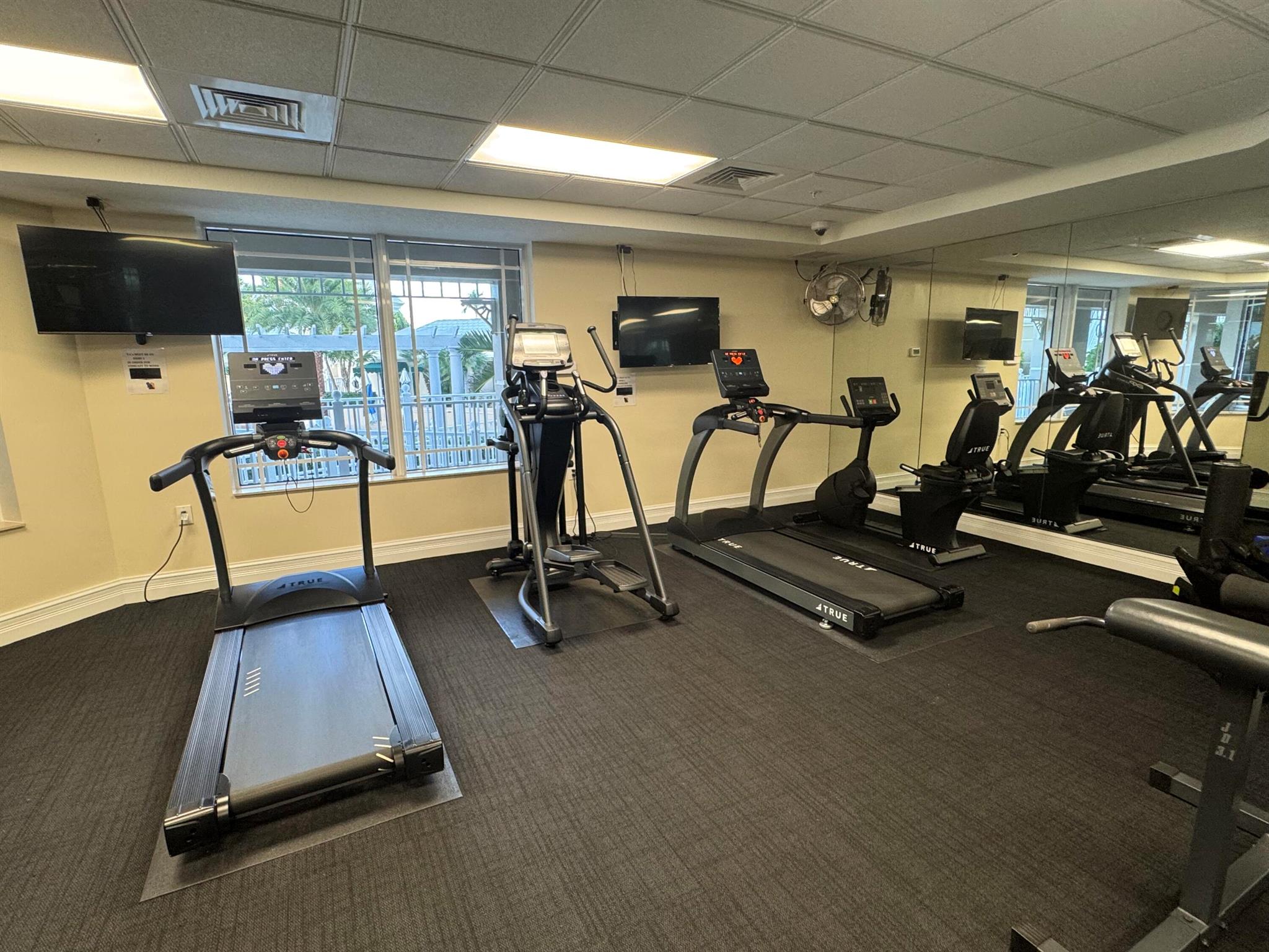 JUPITER OCEAN GRANDE - Residential Lease