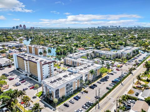 3050 NE 16th Ave 406 Oakland Park FL 33334