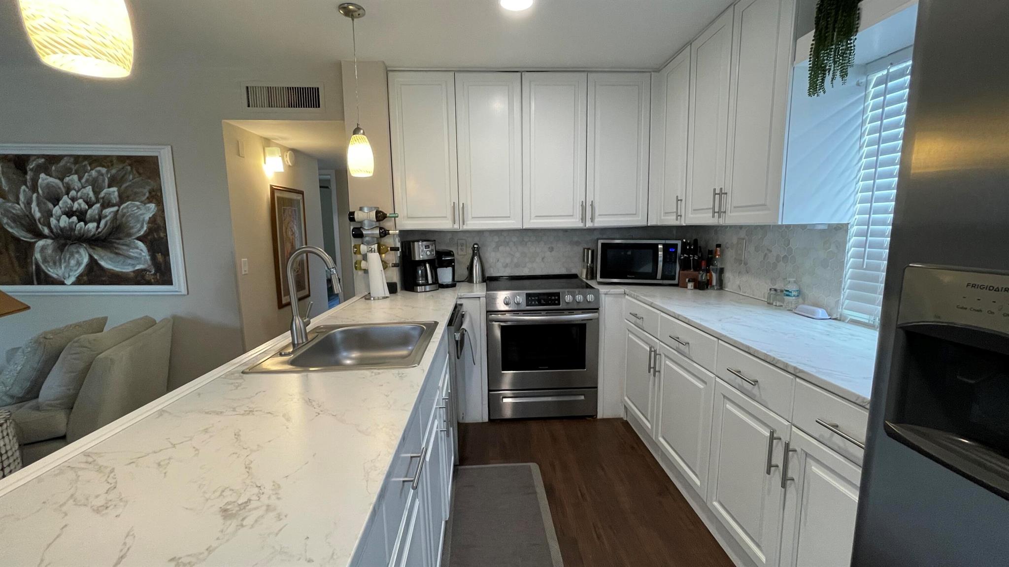 Kings Point - Residential