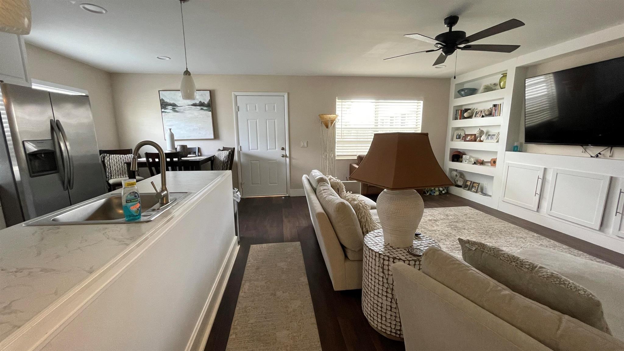 Kings Point - Residential