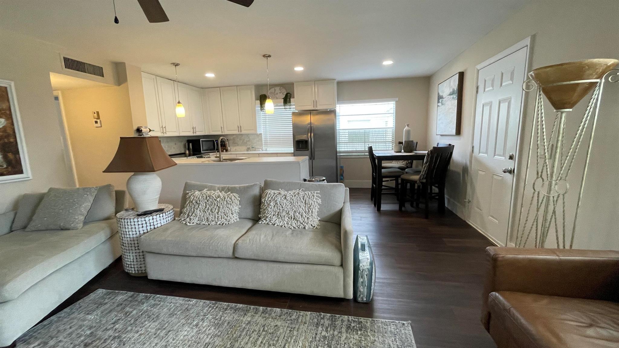 Kings Point - Residential