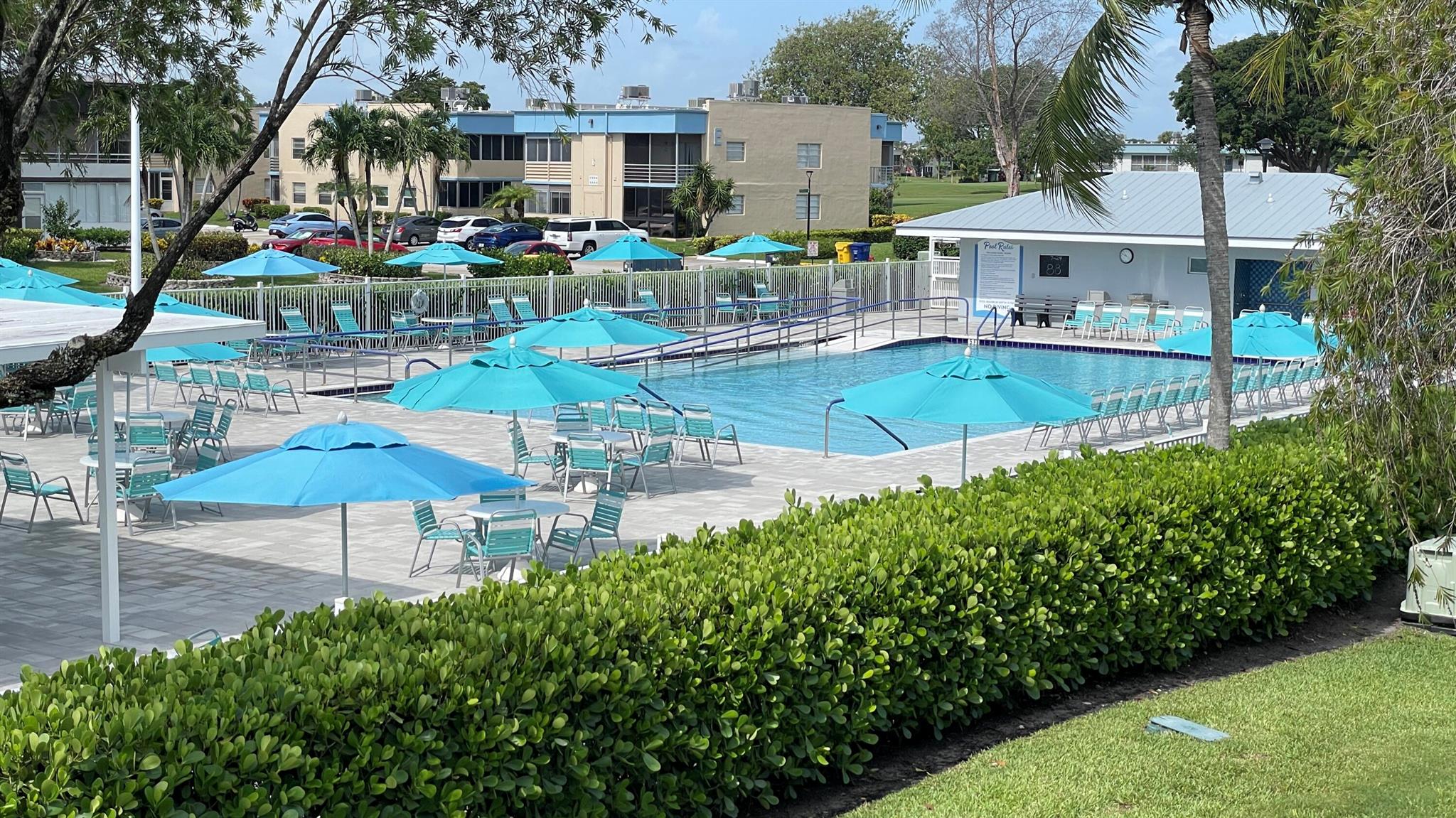 Kings Point - Residential