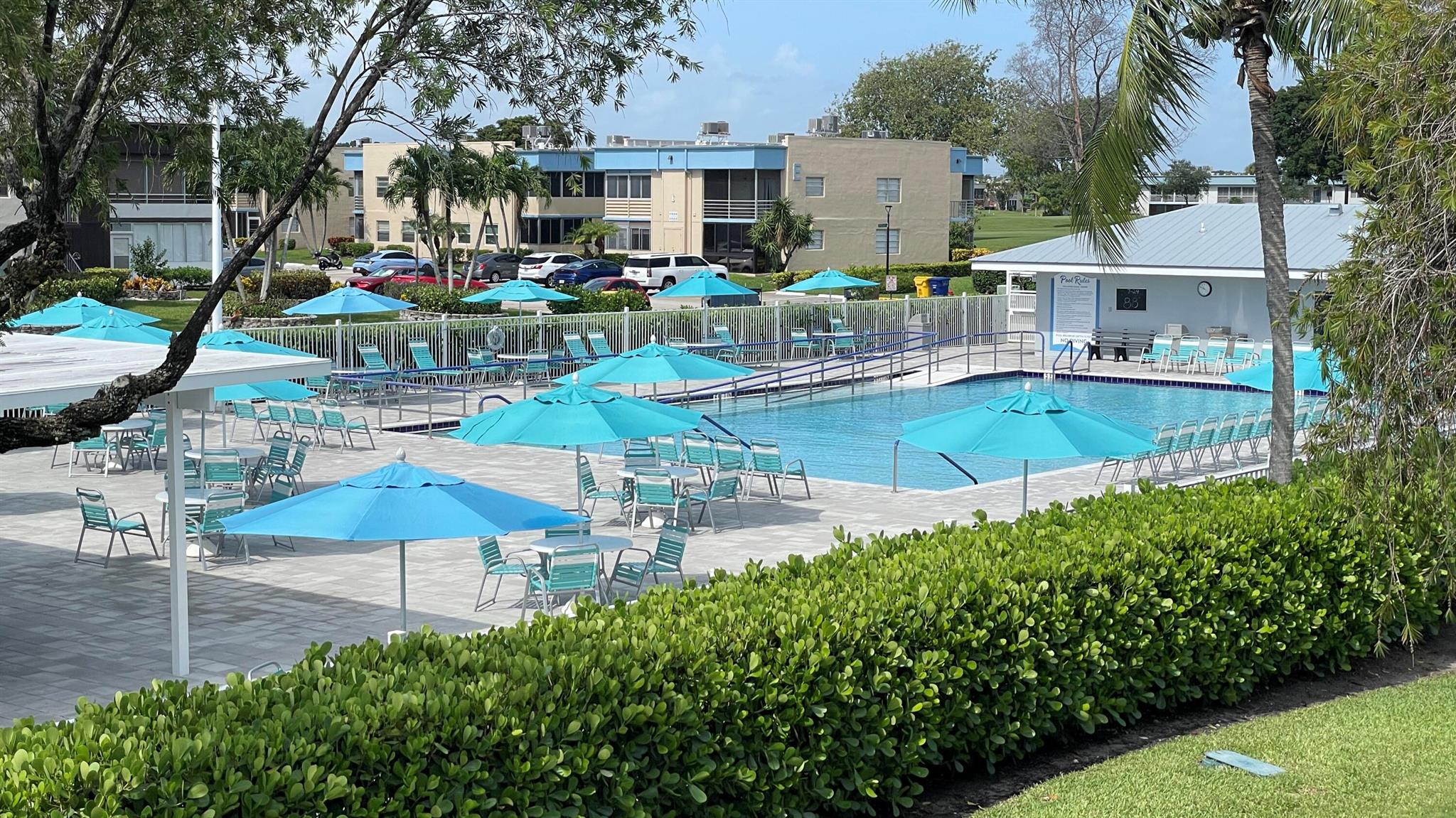 Kings Point - Residential