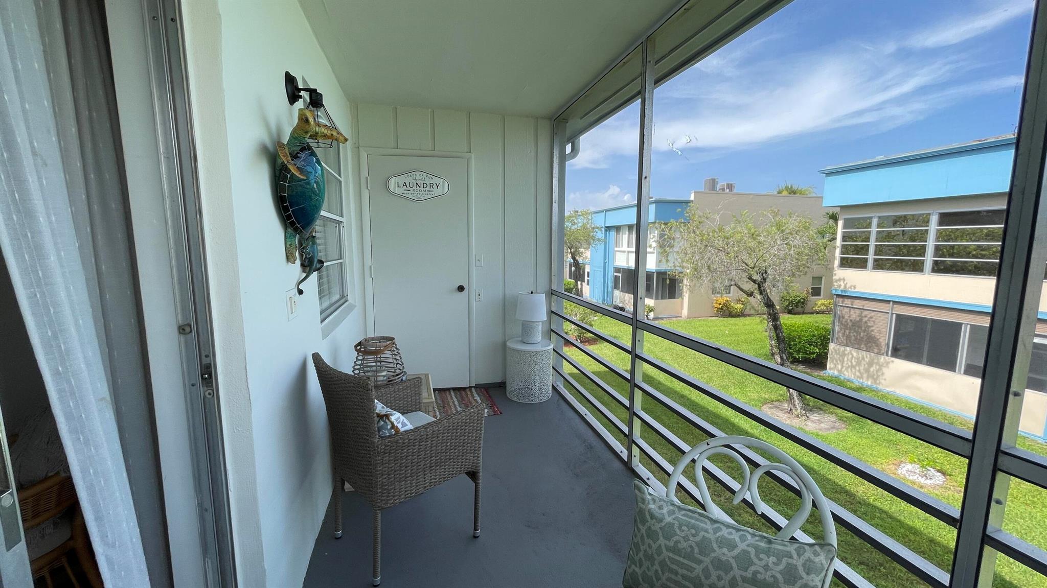 Kings Point - Residential