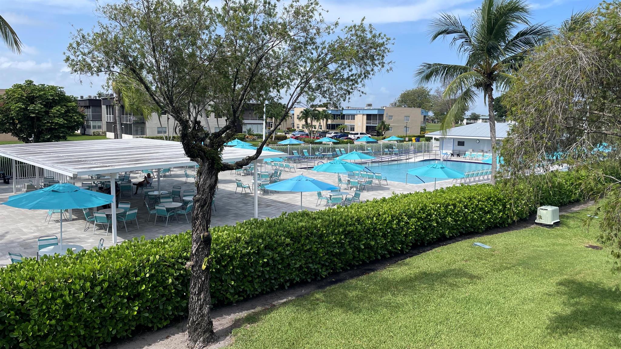 Kings Point - Residential