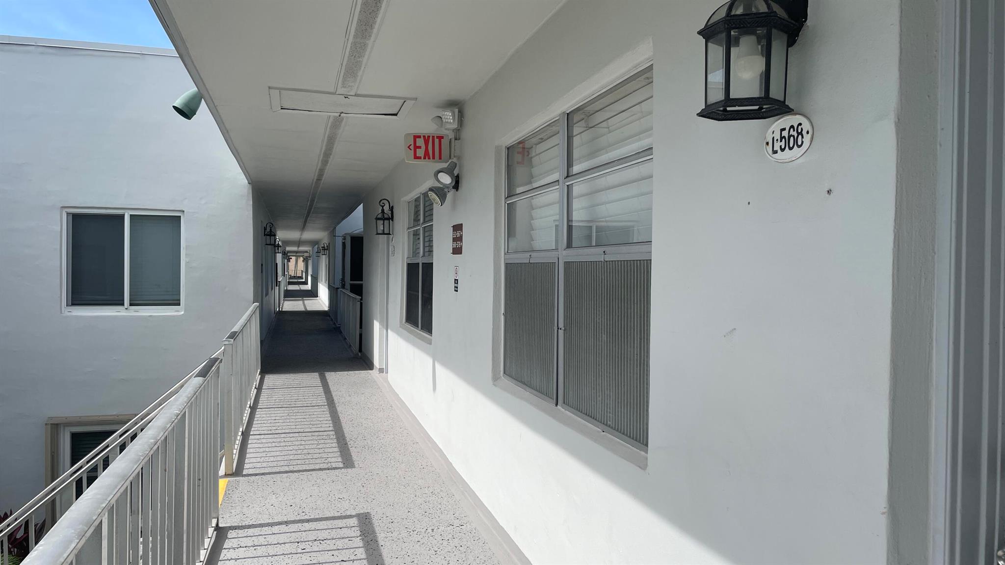 Kings Point - Residential