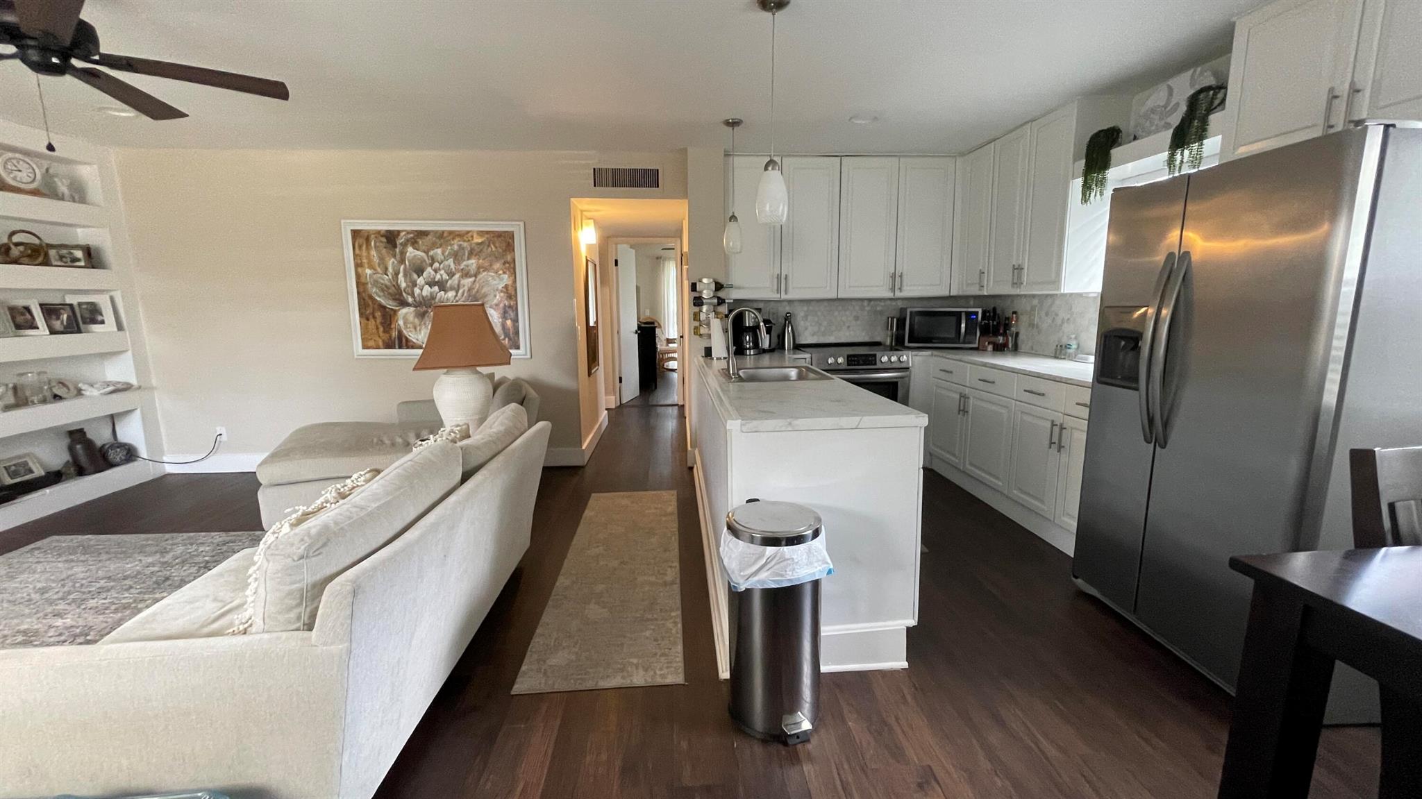 Kings Point - Residential