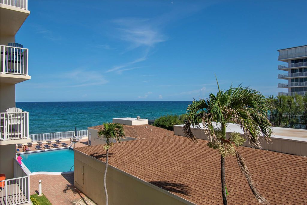 Photo of 3540 Ocean Boulevard #303, Palm Beach, FL 33480 (MLS # F10518586)