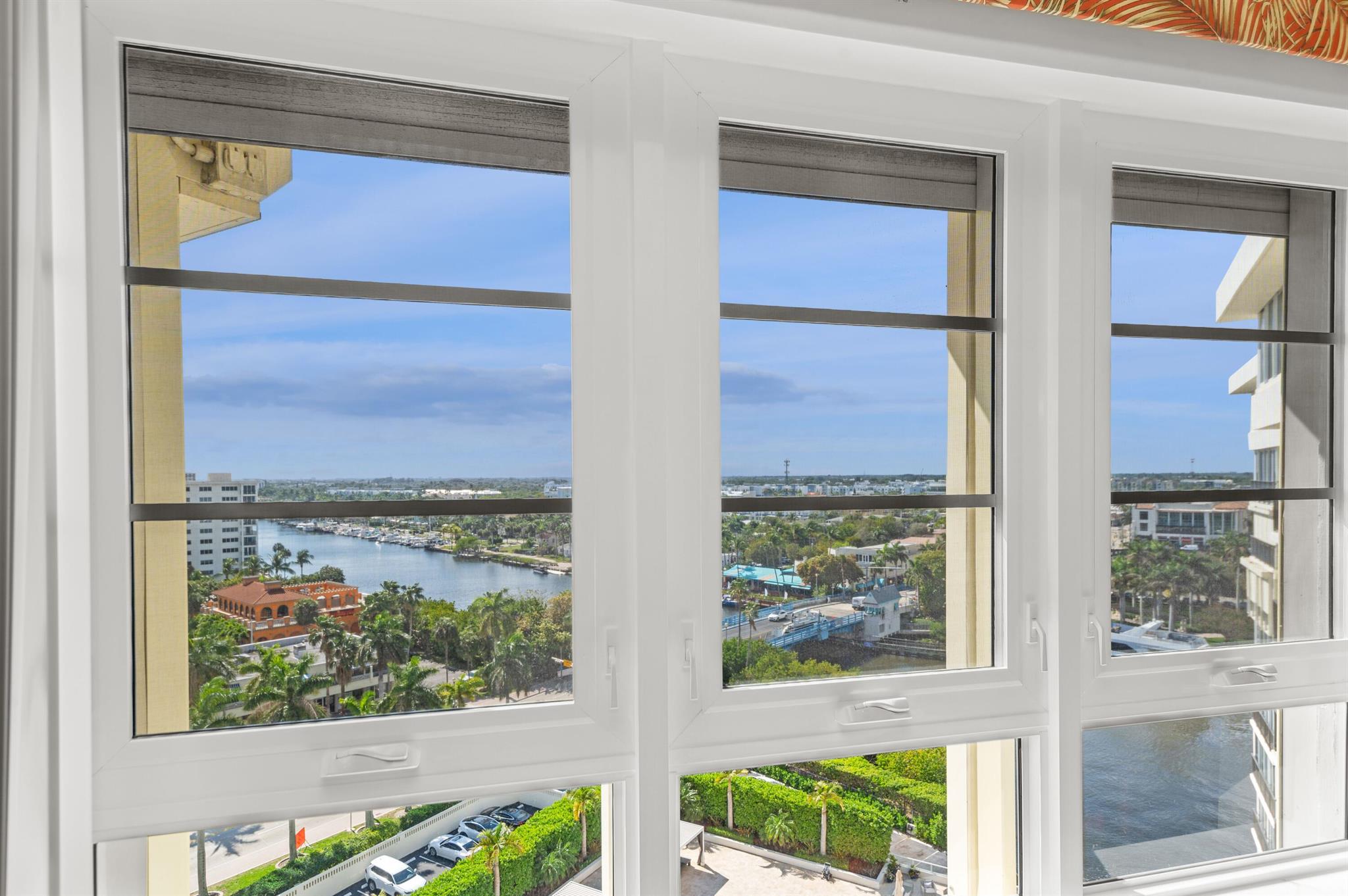 BARR TERRACE CONDO - Residential