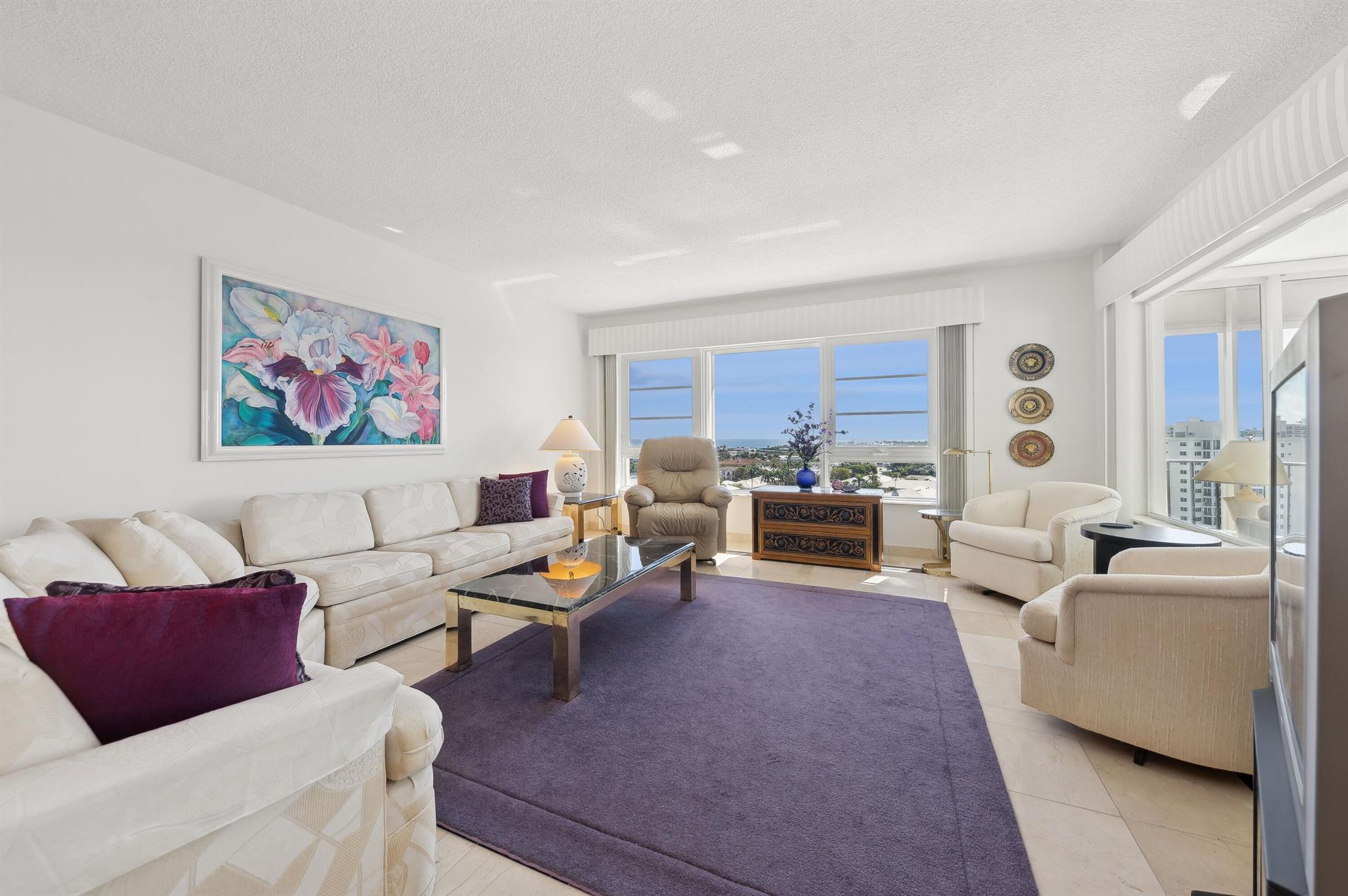 BARR TERRACE CONDO - Residential