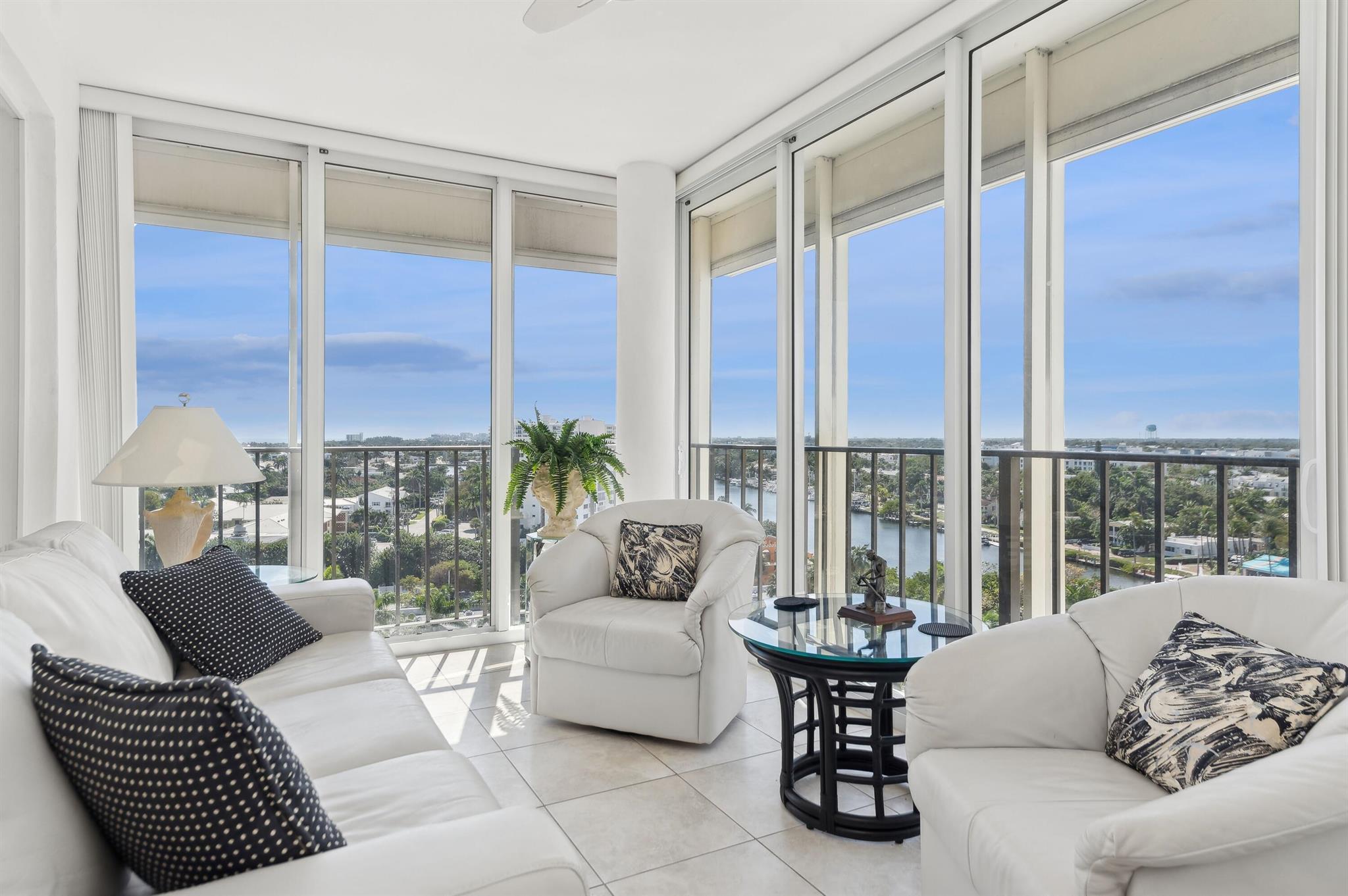 BARR TERRACE CONDO - Residential